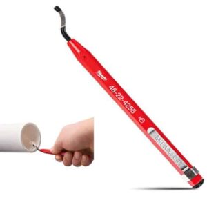 Reaming Pen