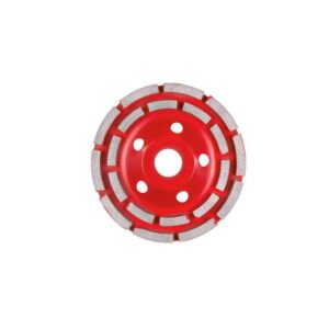 Milwaukee Diamond Cup Wheel