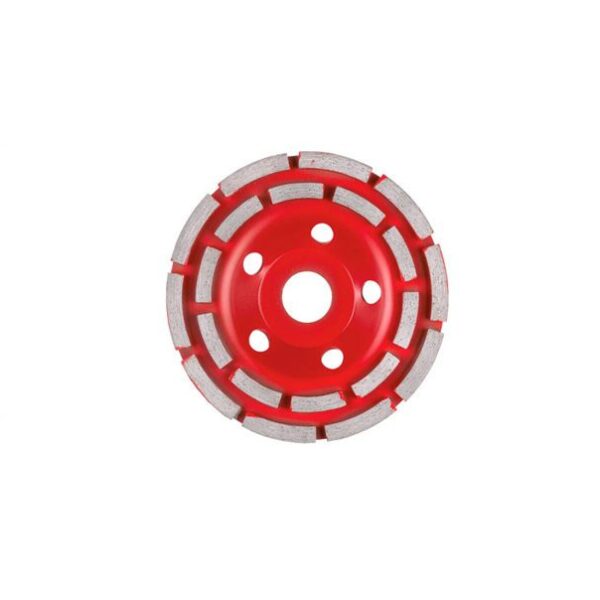 Milwaukee Diamond Cup Wheel