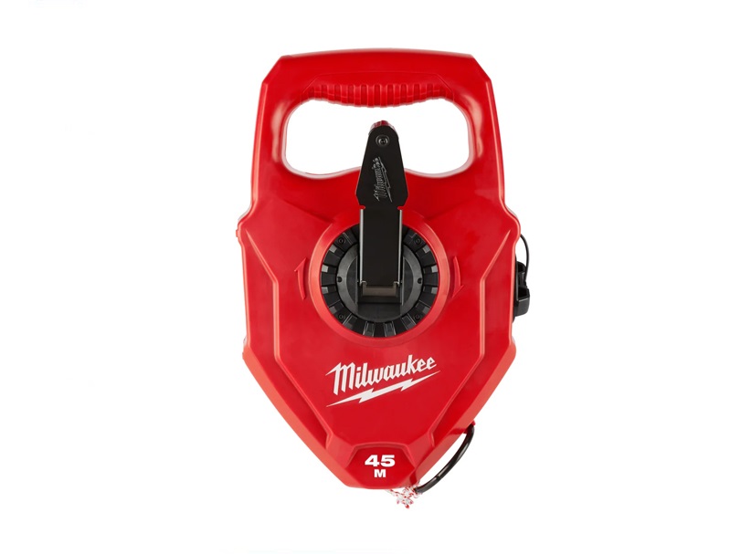 milwaukee-4932471635.jpg Milwaukee 45m Large Capacity Chalk Reel - Image 1