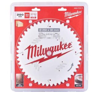 Wood Saw Blade