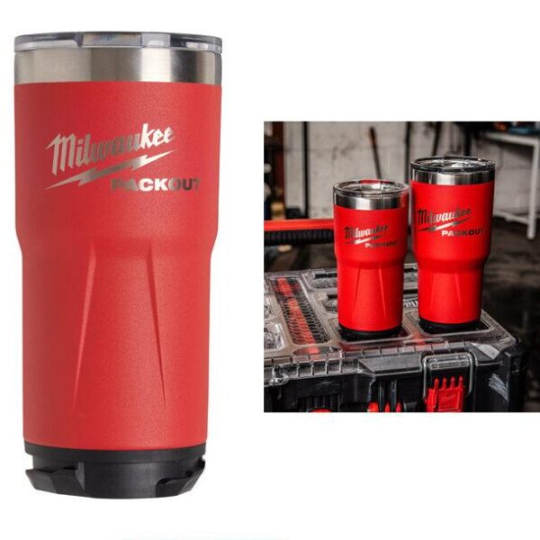 Packout Tumbler