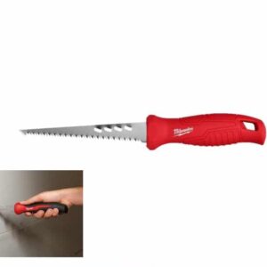 Milwaukee Rasping Jabsaw