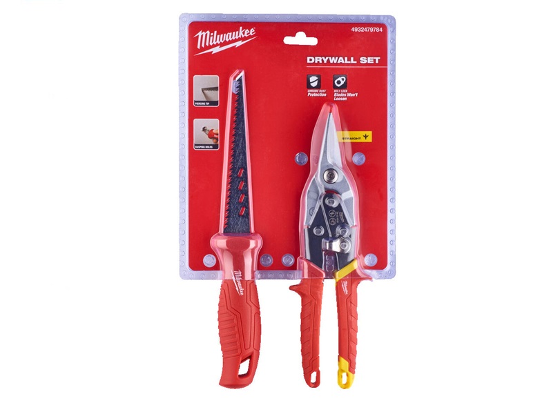 milwaukee-4932479784.jpg Milwaukee Drywall Kit with Rasping Jab Saw - Image 1