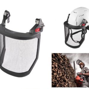 Milwaukee BOLT Face Shield