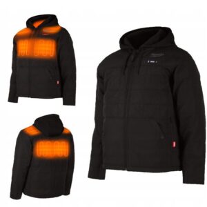 M12 Heated Jacket