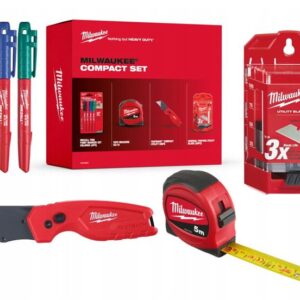 Compact Promo Set