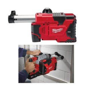 M12 Dust Extractor