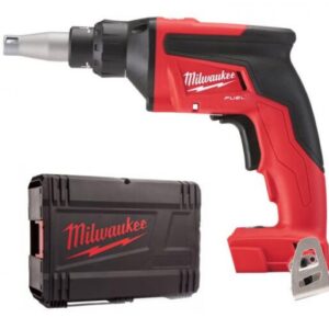 Milwaukee M18 Drywall Screwdriver - Durable and Powerful Drywall Screwdriver