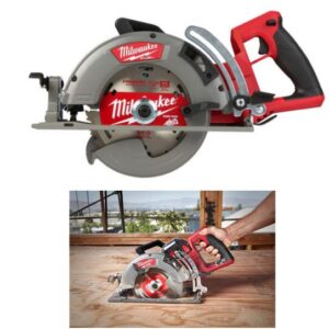 Milwaukee M18 Cordless Circular Saw