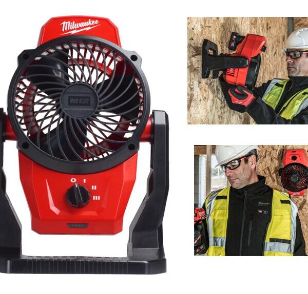 M12 Air Fan