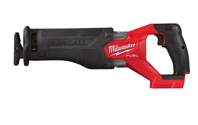 milwaukee-4933478293-e1664368627160.jpg Milwaukee M18 Reciprocating Saw - Image 1