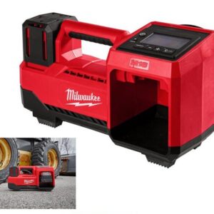M18 Tyre Inflator