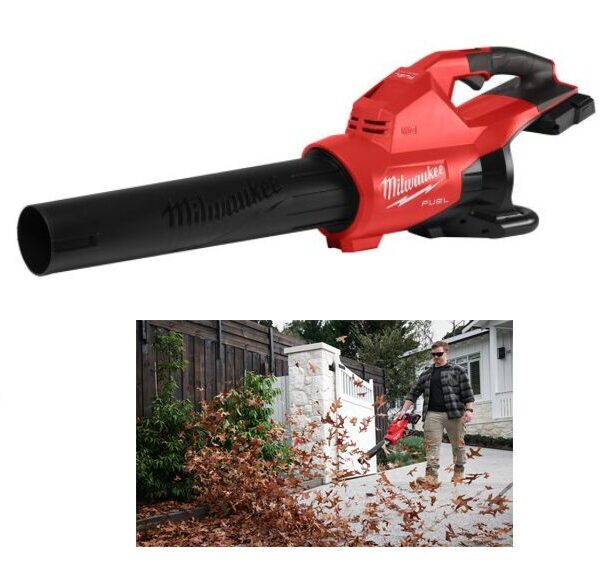 M18 Dual Battery Blower