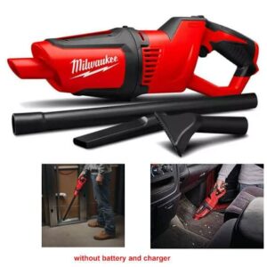 M12 Compact Vacuum
