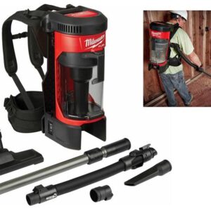 M18 Backpack Vacuum