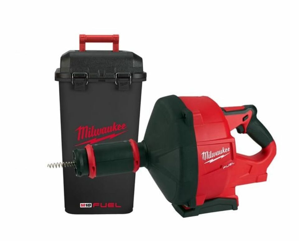 milwaukee-drain-e1702469777695.jpg Milwaukee Drain Cleaner: Tackle Toughest Clogs with Ease - Image 1