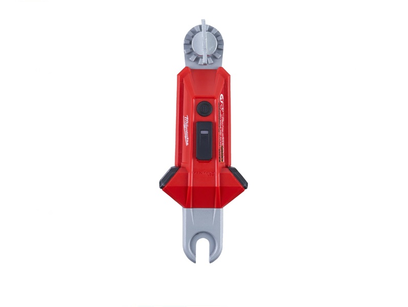 milwaukee-l4hsl.jpg Milwaukee Rechargeable Hot Stick Light - Image 1
