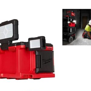 Milwaukee M18 Packout Area Light