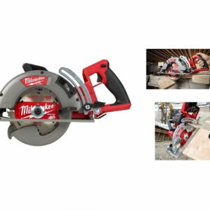 Milwaukee M18 FUEL™ Rear Handle 7-1/4" Circular Saw