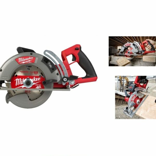 Milwaukee M18 FUEL™ Rear Handle 7-1/4" Circular Saw