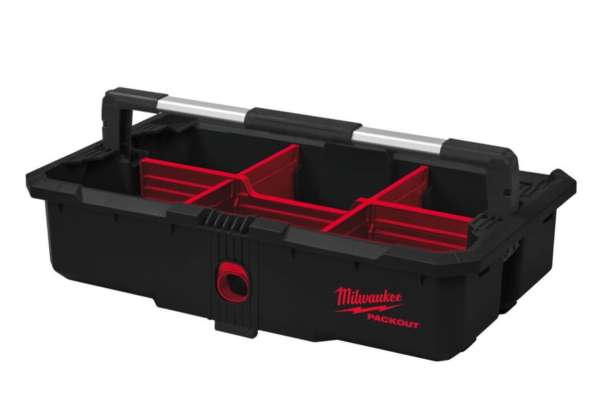 Milwaukee Packout Tool Tray - Image 1