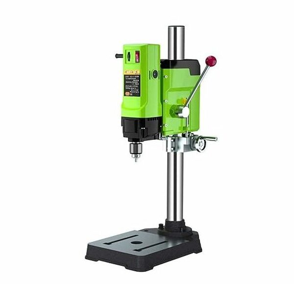 Mini Bench Drill