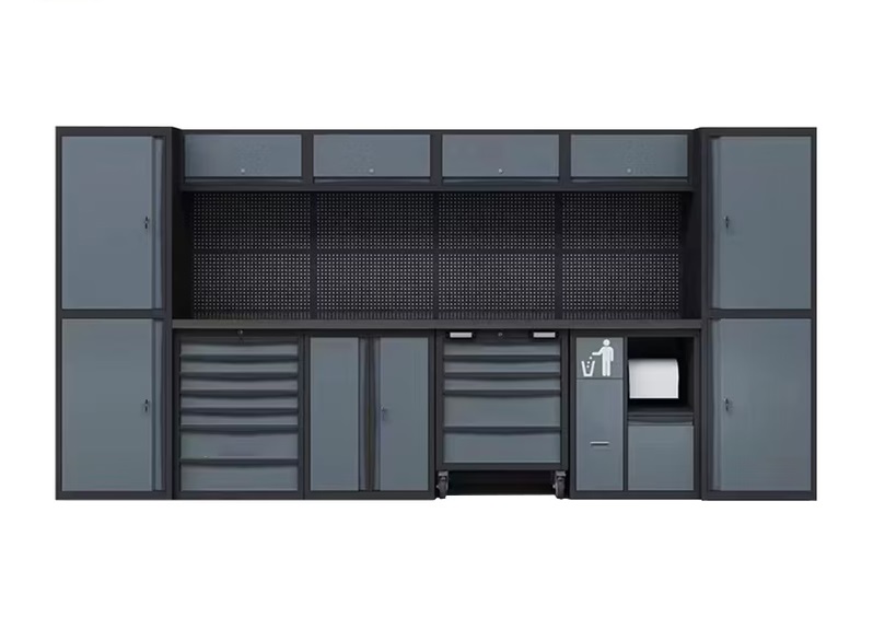 modular13.jpg Modular Garage Workstation - 3 - Image 1
