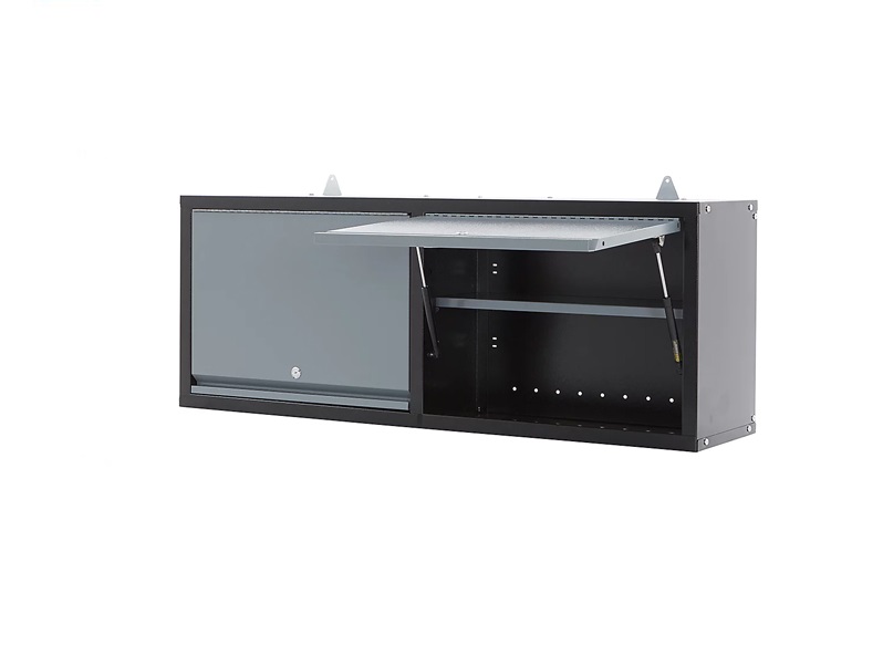 modular17.jpg Wall Mount Metal Cabinet - 2 - Image 1