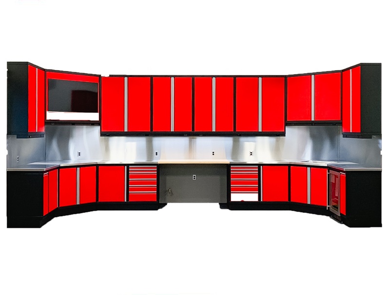 modular22.jpg Modular Garage Workstation - 6 - Image 1