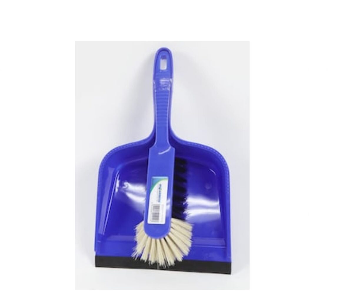 moerman-dustpan.jpg Moerman Banister Broom Dustpan - Image 1