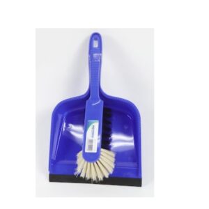 Moerman Banister Broom Dustpan