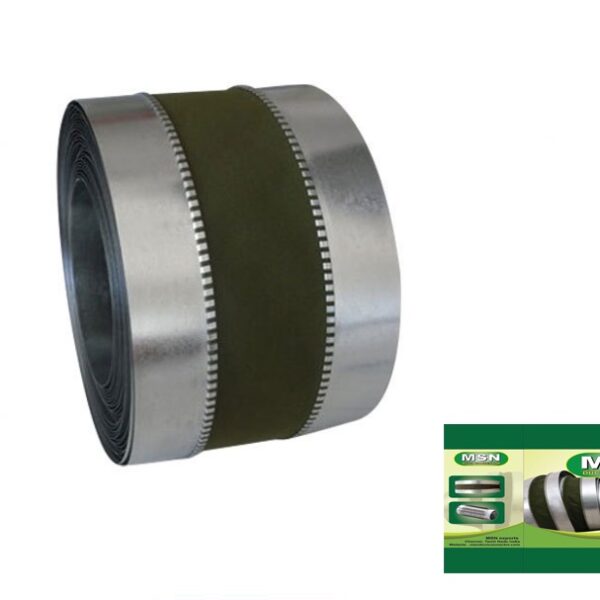 Flexible Duct Connector