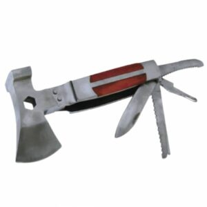 Multi Function Axe