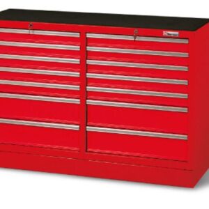 14 Drawer Tools Workbench