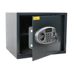 Electronic Digital Safe
