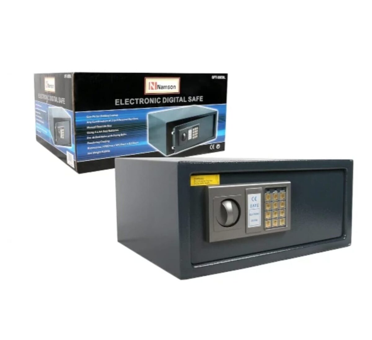 namson13-e1689694729983.jpg Electronic Digital Safe - Image 1