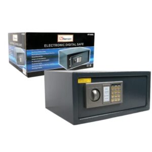 Electronic Digital Safe
