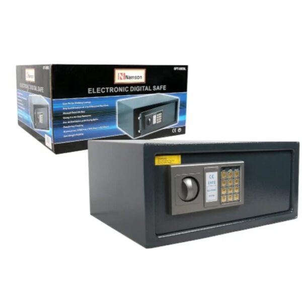 Electronic Digital Safe