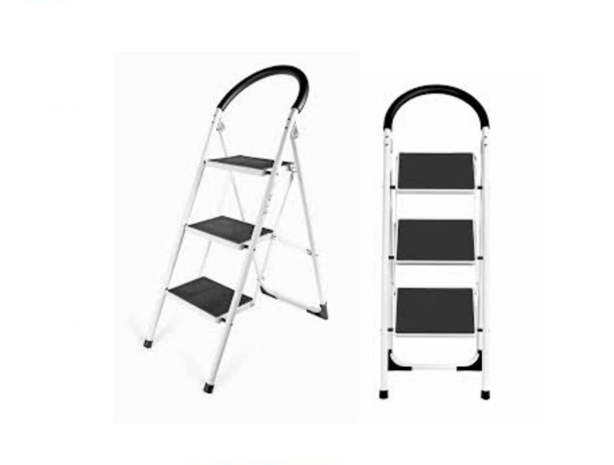 namson3-e1689253695719.jpg Namson Foldable Steel Ladder - Image 1