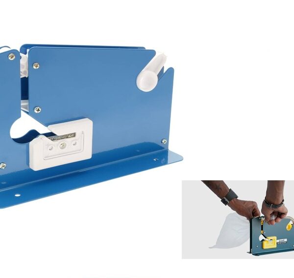 Bag n Neck Sealer