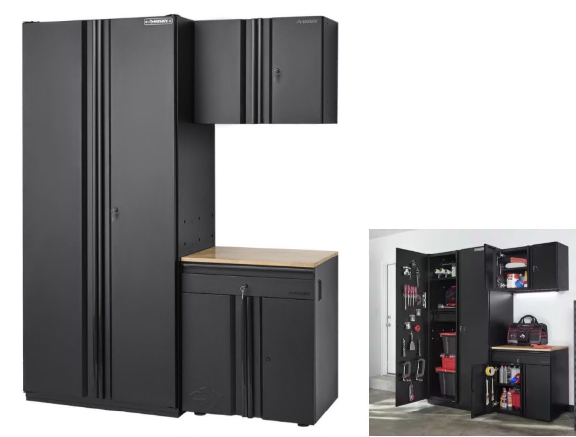 new12-1.jpg 3pcs Garage Storage System - Image 1