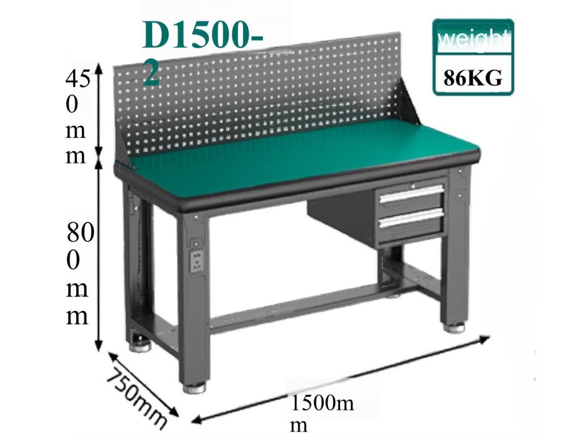 new4-1.jpg Professional Workbench Series - 1 - Image 1