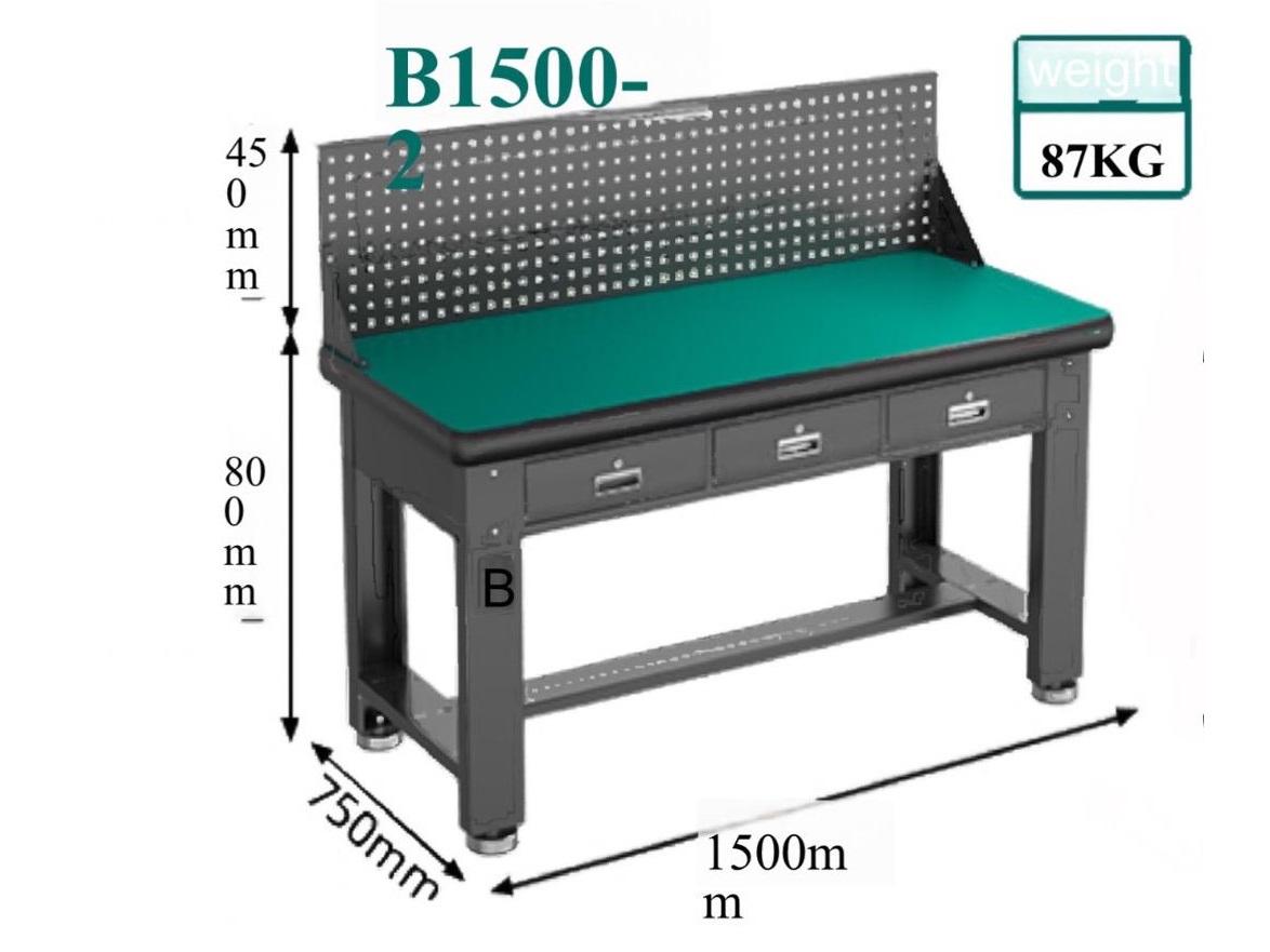 new8-1.jpg Professional Workbench Series - 5 - Image 1
