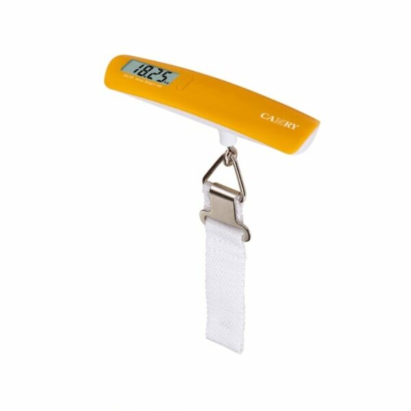 Camry Electronic Luggage Scale
