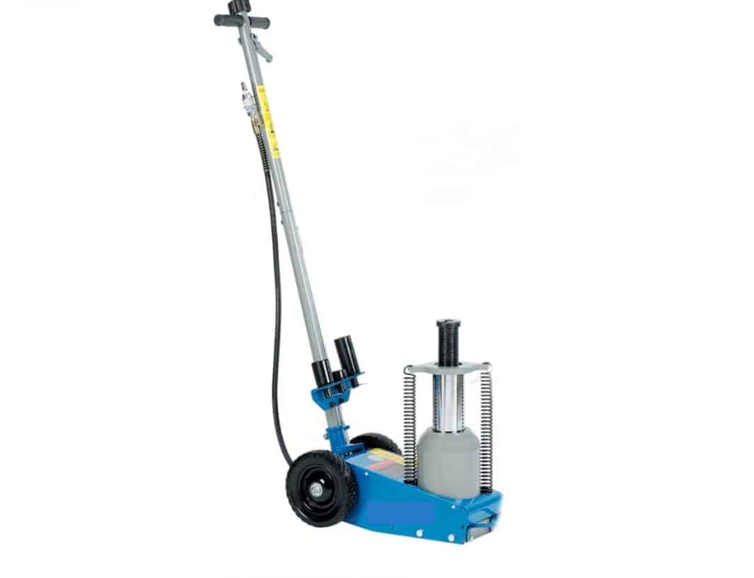 nordberg17-e1717675014406.jpg Nord 50 Ton Hydraulic Floor Jack - Image 1