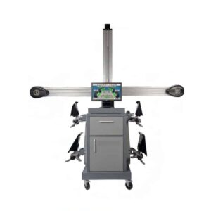Nord 3D Wheel Alignmemt Machine