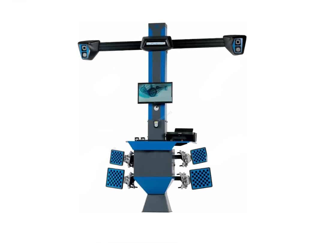 nordberg31-e1717676078590.jpg Nord 3D Wheel Alignmemt Machine - Image 1