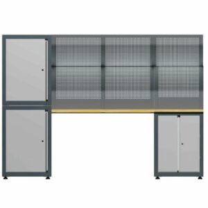 Nord Metal Cabinet