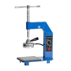 Nord Tyre Vulcanizer